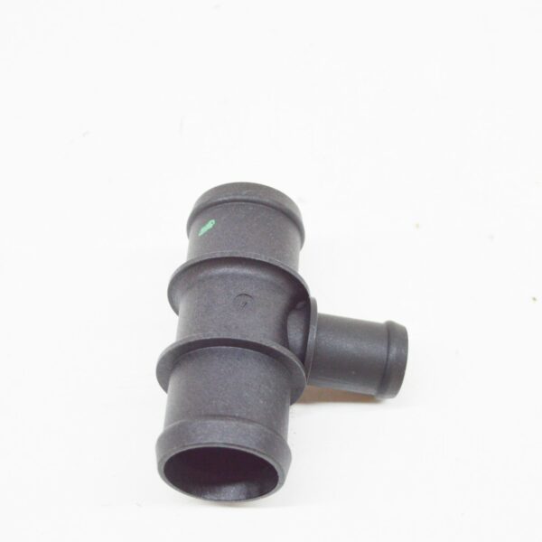 N 90692901 - NEW VOLKSWAGEN CC COOLANT T-CONNECTION PIECE N90692901 ORIGINAL